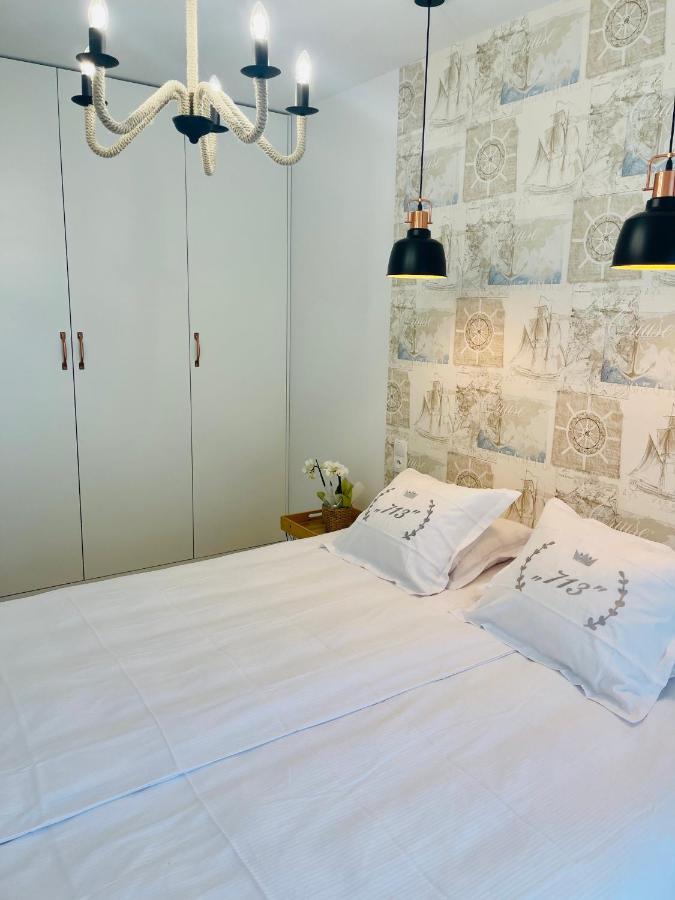 Apartament Batorego 713 Gdynia Kültér fotó