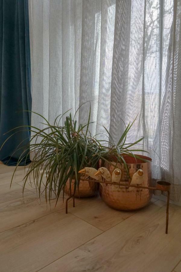 Apartament Batorego 713 Gdynia Kültér fotó