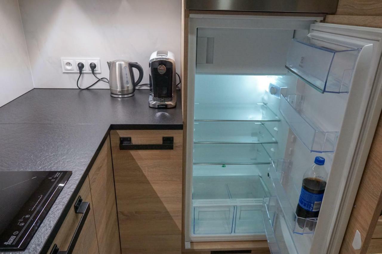 Apartament Batorego 713 Gdynia Kültér fotó