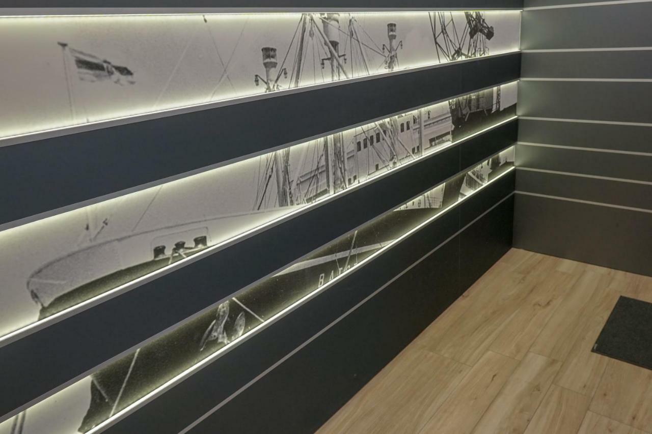 Apartament Batorego 713 Gdynia Kültér fotó