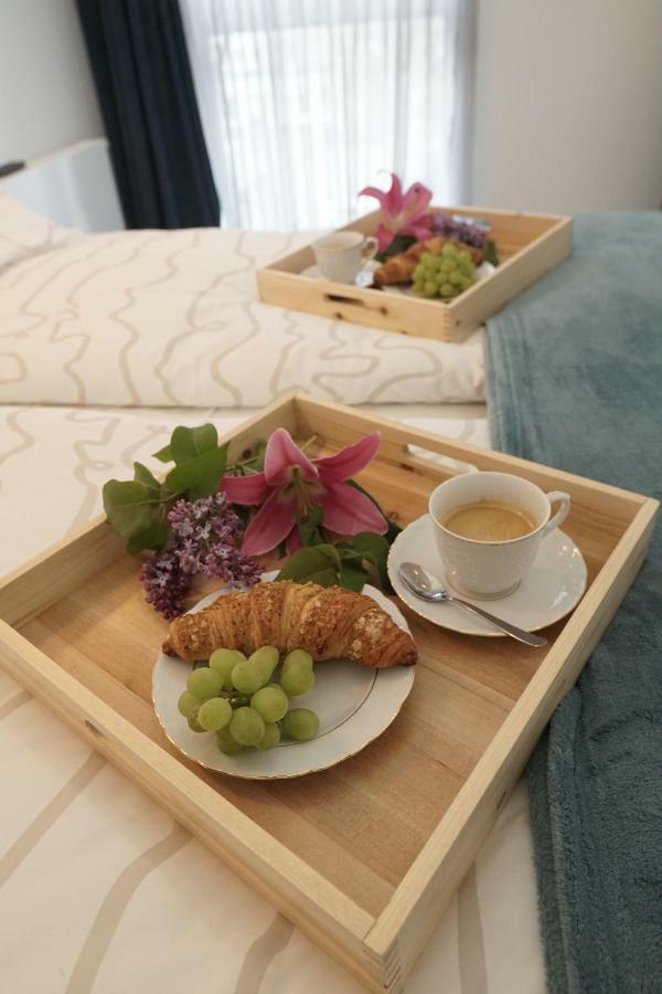 Apartament Batorego 713 Gdynia Kültér fotó