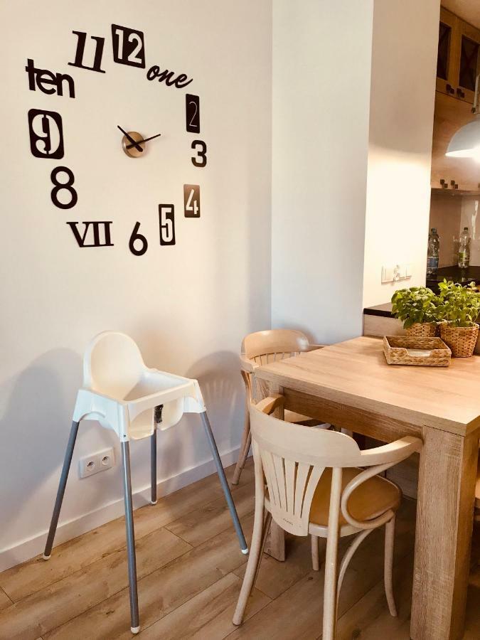 Apartament Batorego 713 Gdynia Kültér fotó